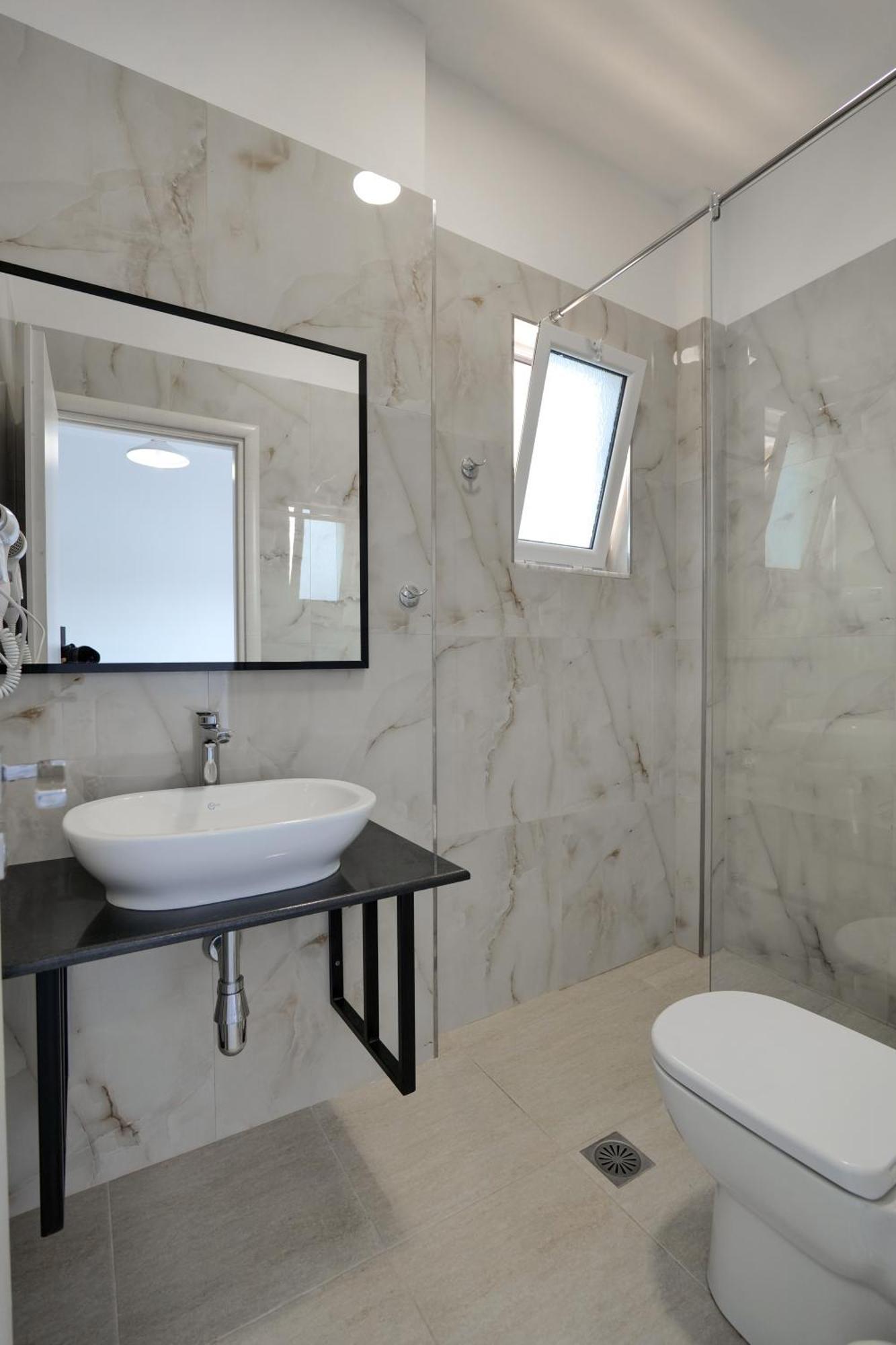 Fabeno Villa Sarandë エクステリア 写真